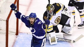 Lightning reach East finals for 4th time in 6 years