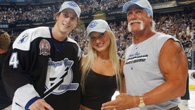 Flashback to 2004, the last time the Bolts won the Stanley Cup