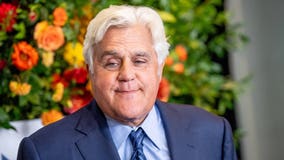 Jay Leno to host reboot of legendary comedy game show 'You Bet Your Life' on FOX Television Stations