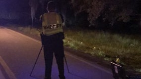 PCSO: Excessive speed, impairment factors in crash that killed Dundee man