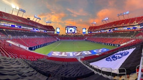 No Super Bowl capacity set yet, but NFL says Tampa is 'more than ready' to play host