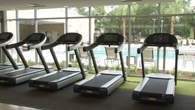 USF closes some gyms, wellness centers on Tampa campus due to COVID-19 cases