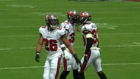Buccaneers defense quickly builds reputation