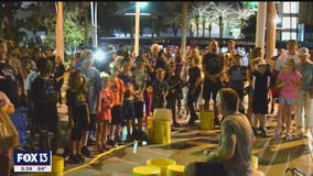 Amid pandemic, Bolts fans must looks elsewhere for playoff charge