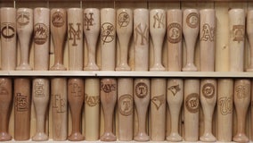 Winter Haven company transforms baseball bats into drinkware