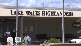 20 staff at Lake Wales Charter School on 2-week quarantine, sending students back to e-learning