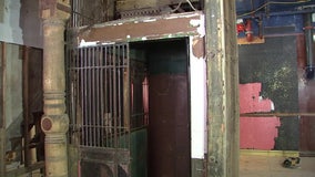 Historic St. Pete hotel renovation reveals hidden artifact: The Bay Area's first elevator