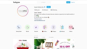 Instagram helps entrepreneur connect with customers