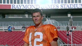 Buccaneers ready to handle Super Bowl hype -- one week at a time