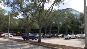 Companies dump office space as work-from-home becomes more common