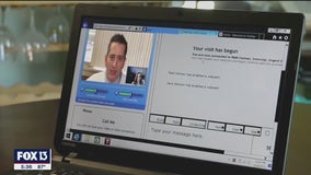 Struggling doctors turn to telemedicine to keep practices afloat