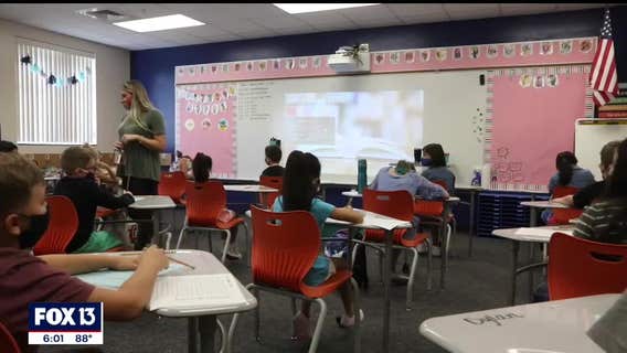 Crisis Alert security system rolled out at Hillsborough County schools