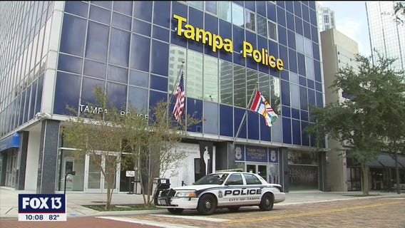 Time, money, trust: Plans to reform policing in Tampa begin to take shape