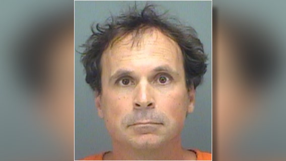 St. Petersburg gym owner accused of sending pornographic material to teenage girl