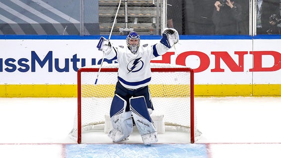 NHL preparing to start season Jan. 13