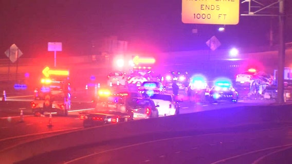 17-year-old passenger dies in I-75 crash involving tow truck