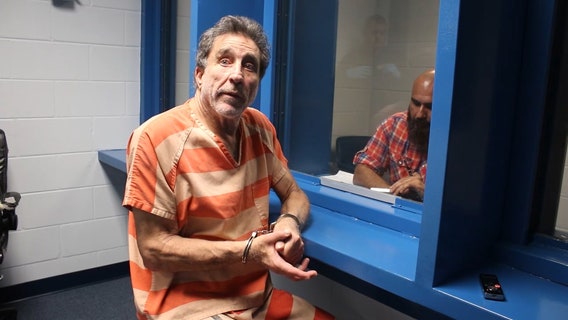 Judge delays sentencing former Port Richey mayor until other legal troubles are settled