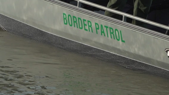 Two men charged in South Florida with migrant smuggling, ransom scheme