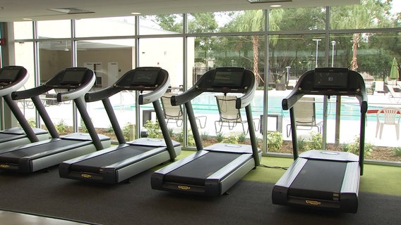 USF closes some gyms, wellness centers on Tampa campus due to COVID-19 cases
