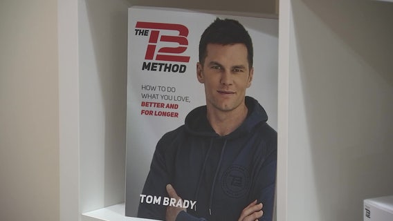 Tom Brady opens training center for athletes, ‘armchair quarterbacks’ in Tampa
