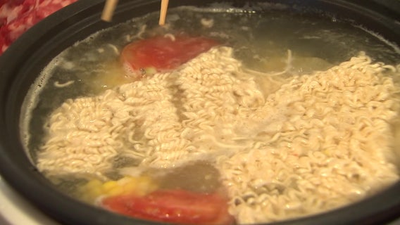 Chinese hot pot recipes