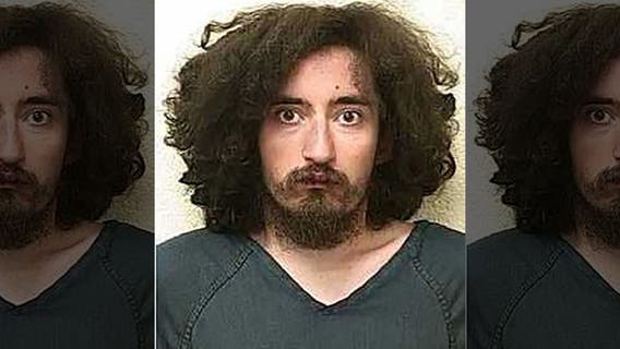 Oregon man arrested after trying to kidnap 11-year-old girl at park, police say