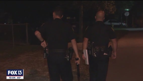 Police departments slow to address need for mental health support in law enforcement