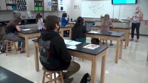 Hillsborough County braces for widespread layoffs in school district due to budget crunch