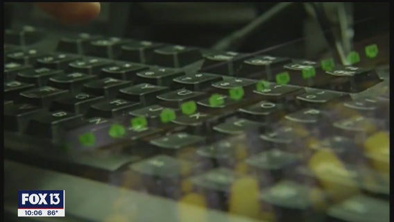 Bay Area schools review cybersecurity measures after teen accused of hacking Miami-Dade system