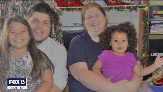 Lawsuit: Mother of three dying of breast cancer suing Haines City clinic for medical negligence