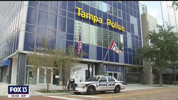 Tampa police to change procedures based on community task force recommendations