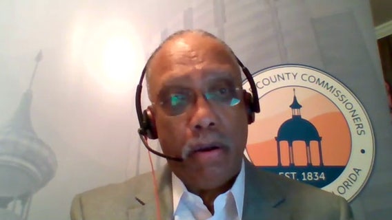 As term winds down, longtime commissioner warns of racial divide: 'People stopped listening'