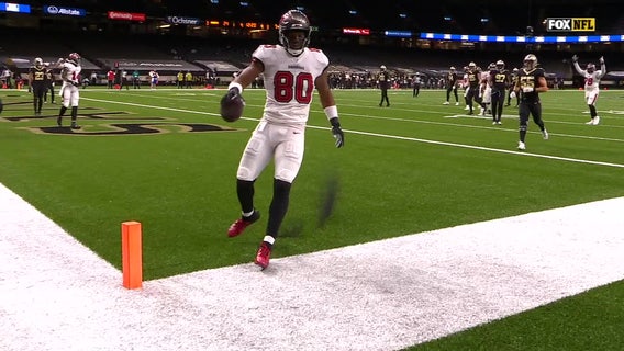 Bucs still figuring out all their new pieces