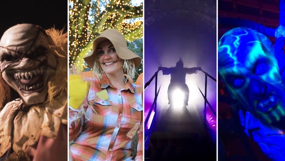 Scream-A-Geddon among spooky -- but modified -- events still happening in Tampa Bay