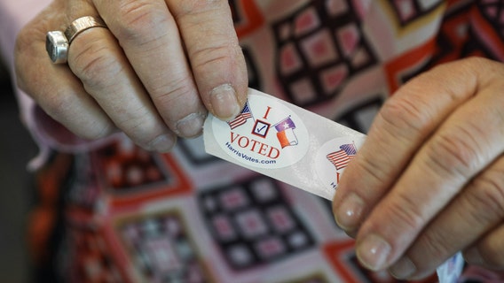 Florida election supervisors confident in reliable counts ahead of election