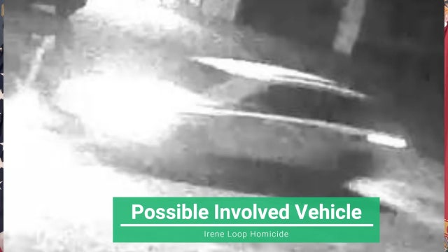 'Innocent' mother killed in Pasco home while watching TV with husband; deputies search for teen suspects