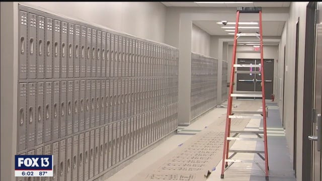 Hillsborough school district needs to build 5 new schools by 2025, superintendent says