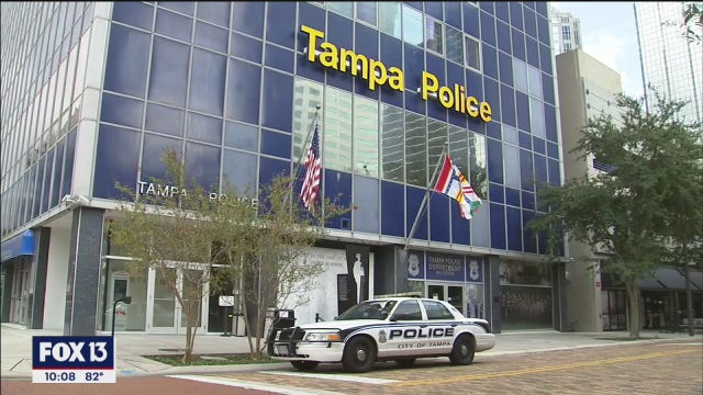 Time, money, trust: Plans to reform policing in Tampa begin to take shape