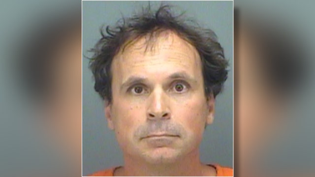 St. Petersburg gym owner accused of sending pornographic material to teenage girl