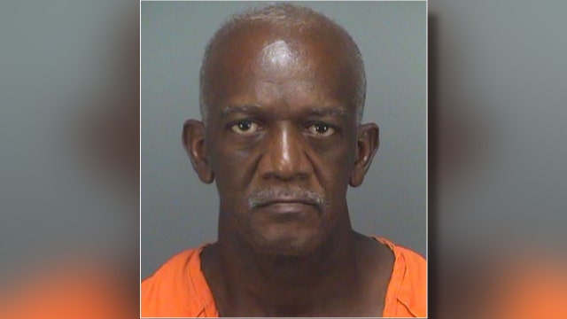 St. Petersburg police arrest driver in fatal hit and run crash