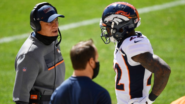 NFL fines 3 head coaches, teams over $1 million for not wearing masks