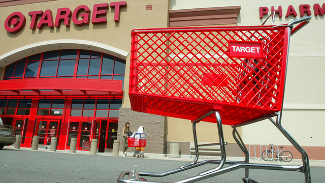 Target's car seat trade-in program is back this month