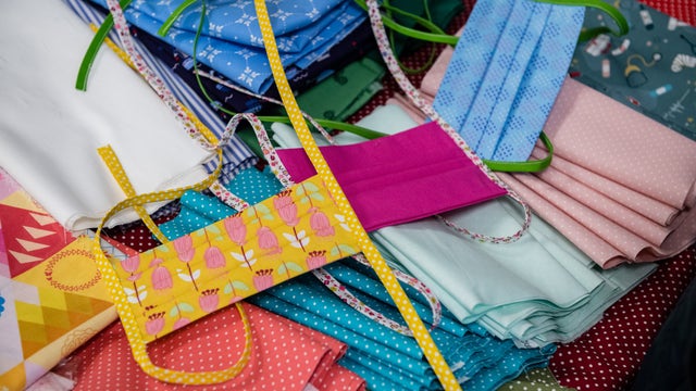 Biden calls for nationwide mask requirement, but would Florida issue a mandate?