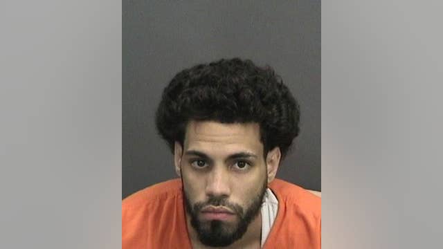 23-year-old suspect arrested in Godfrey Hotel shooting