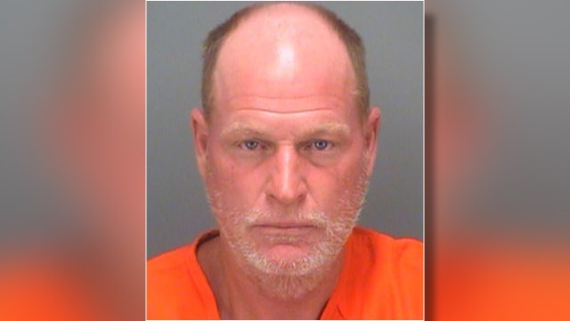 St. Pete Beach man accused of sexually battering child under 12