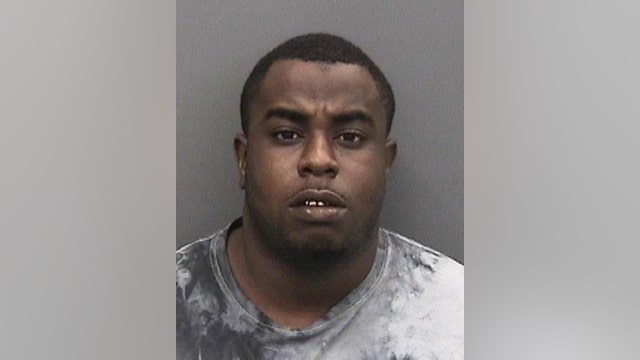 Tampa man arrested in fatal shooting