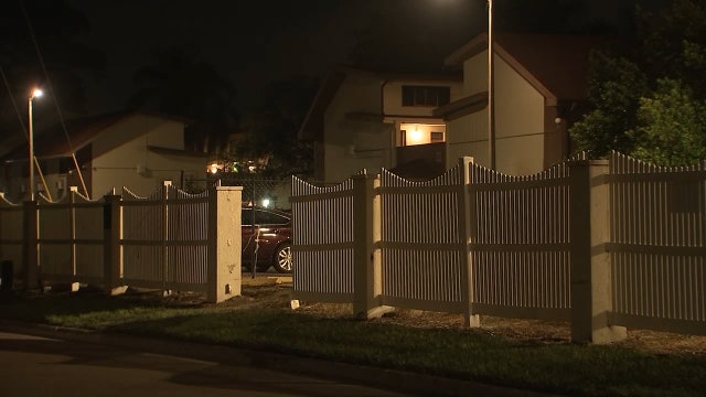 1 dead, 1 injured in Tampa apartment shooting