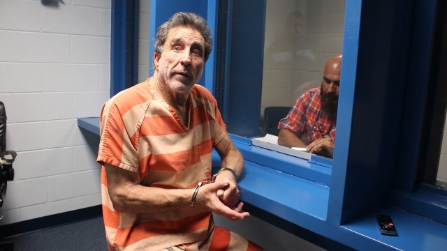 Judge delays sentencing former Port Richey mayor until other legal troubles are settled