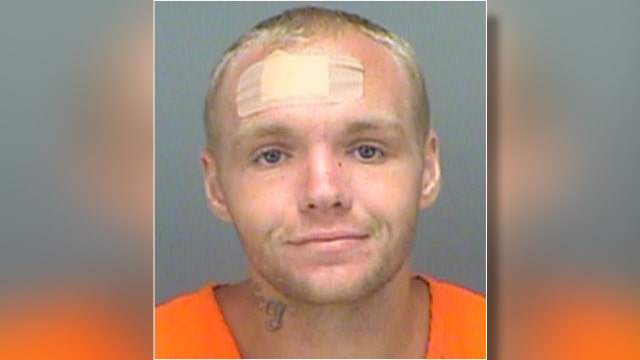 Crystal Beach man faces attempted murder charges after shooting brother
