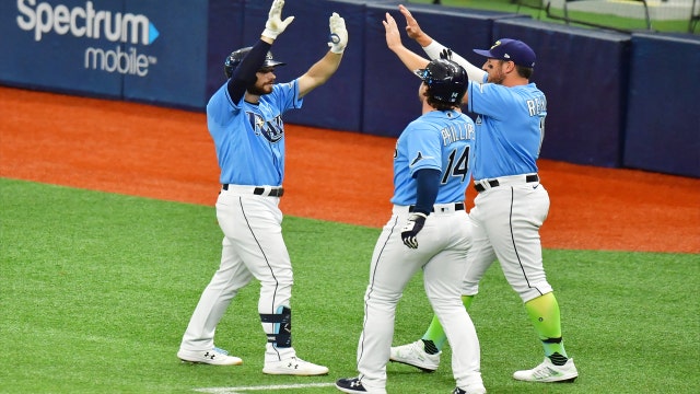 Lowe's sac fly in 10th gives Tampa Bay Rays 5-4 win over Marlins
